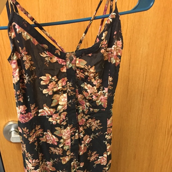 American eagle maxi dress - Picture 3 of 4